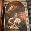 Foto: Dipinto De la Pieta - Duomo di Santa Maria Assunta - sec. XIII (Siena) - 21