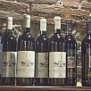 Foto: Esposizione Delle Bottiglie di Vino - Ristorante Antico Granaio  (Montalto di Castro) - 0