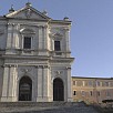 Foto: Esterno - Chiesa di San Gregorio Magno - sec.VIII-XVIII  (Roma) - 0