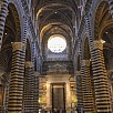 Foto: Navata con Ingresso - Duomo di Santa Maria Assunta - sec. XIII (Siena) - 33