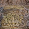 Foto: Particolare del Portale - Chiesa di Santa Lucia alla Badia – sec. XVII - XVIII (Siracusa) - 2
