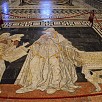 Foto: Pavimento Decorato - Duomo di Santa Maria Assunta - sec. XIII (Siena) - 39